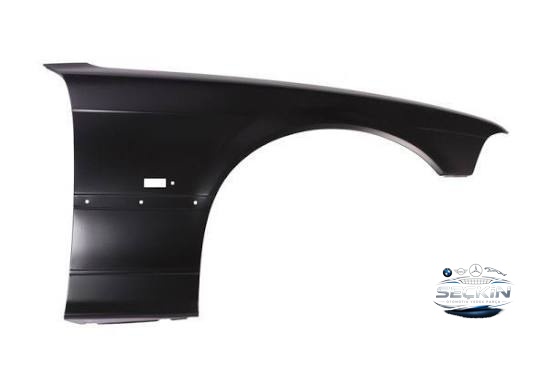 BMW BMW E36 Çamurluk ÖN R OEM 41358122236
