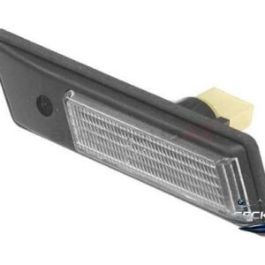 BMW BMW E36 Çamurluk Sinyali Beyaz L 4 Kapı OEM 82199404391