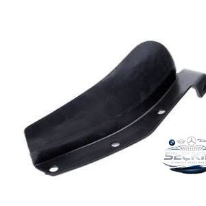 BMW BMW E36 Çamurluk Davlumbazı UÇ Bakaliti R OEM 51713401986