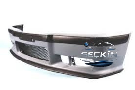 BMW BMW E36 Tampon Ön M Tech Set 95 Sonrası OEM 51112233839