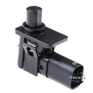 BMW BMW E38 E39 E46 E60 E61 E63 E64 E65 E83 E90 E91 E93 Kaput Alarm Şalteri OEM 61318352229