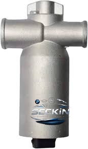 BMW BMW E34 E36 E39 E46 E83 X3 E60 3.20İ 5.20İ 3.30İ Rolanti Ayar Motoru OEM 13411738545