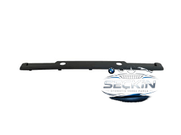 BMW BMW E36 Tampon Çıtası Plakalık Ön M OEM 51112233352
