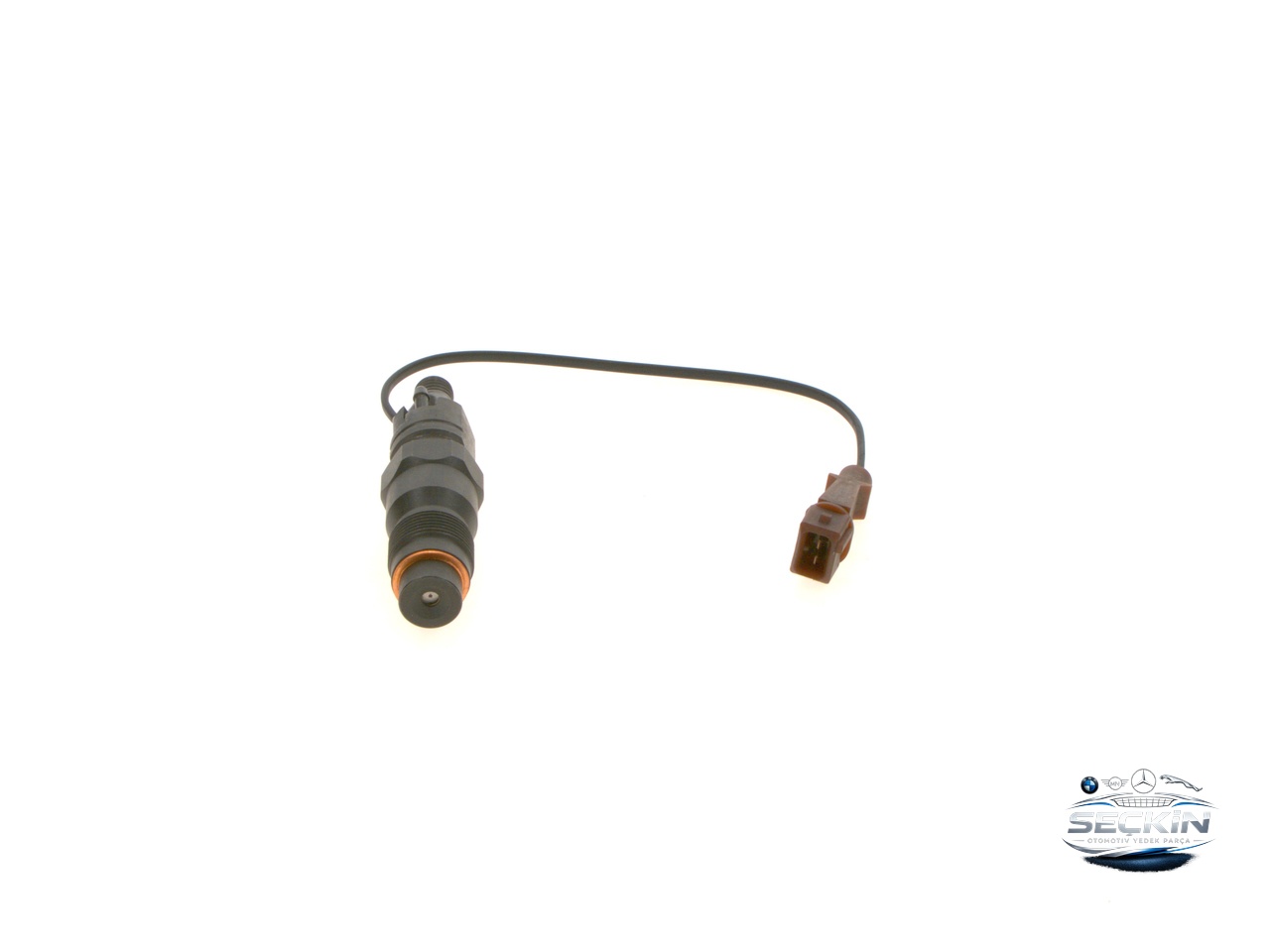 BMW BMW E34 E36 OPEL 525TDS Enjektör Kablolu OEM 13532246083