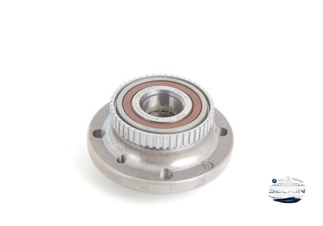 BMW BMW E30 Teker Bilyası Ön OEM 31211129576