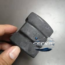 BMW BMW E36 Viraj Demir Lastiği Ön 25.5mm OEM 31351090268