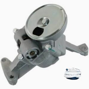 BMW BMW E21 E30 E12 E28 E34 M20 Yağ Pompası OEM 11411720898
