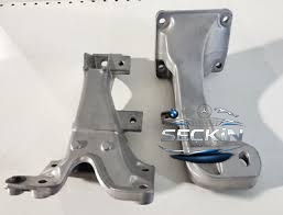 BMW BMW E36 Motor Takozu L OEM 11811141137