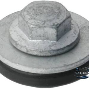 BMW BMW E32 E34 E38 E39 E52 E53 X5 M60 M62 Subap Kapağı Somunu Şapkalı OEM 11121747162