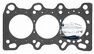 BMW BMW E36 3.18TDS M41 Silindir Kapak Conta 2 Kertik OEM 11122246093