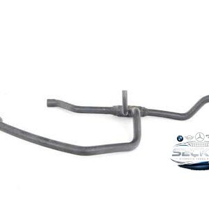 BMW BMW E36 3.20İ 3.25İ Radyatör Hortumu Alt OEM 11531738055