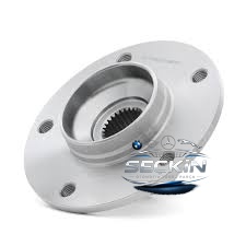 BMW BMW E36 Teker Bilya Flanşı Arka Kampanalı Tip OEM 33411093693