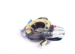 BMW BMW E38 E39 Airbag Sargısı OEM 32341161912