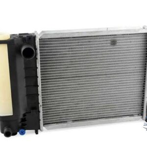 BMW BMW E30 M40 Radyatör Mekanik 380x328x40 OEM 17111719024