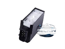 BMW BMW E34 E36 Merkezi Kilit Motoru Arka Kapı OEM 67118353011
