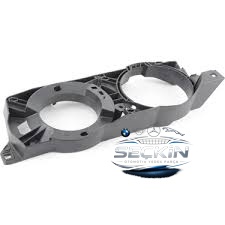 BMW BMW E34 Far Kasası R OEM 63121378326