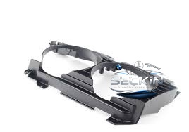 BMW BMW E34 Panjur Ön L Y.m OEM 51138186441