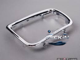 BMW BMW E34 Panjur Nikelajı L Y.m Geniş OEM 51138148725
