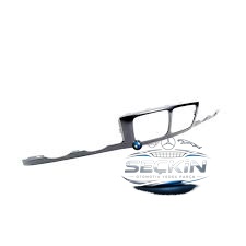 BMW BMW E34 Bıyık Sacı Y.m OEM 51138170096