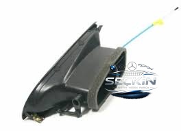 BMW BMW E36 Temiz Hava Izgarası Orta OEM 64228363533