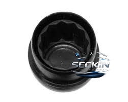 BMW BMW E36/E39/E38/E60/E63 Silecek Somun Kapağı OEM 61611383432
