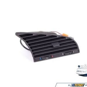 BMW BMW E36 Izgara Iç Orta Göğüs OEM 64221387371