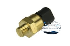 BMW BMW E34 E36 Z3 Su Sıcaklık Müşürü 1991-1999 OEM 61311378073