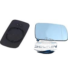 BMW BMW E38 E39 Ayna Camı Sol OEM 51168266493