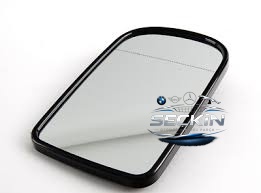 BMW BMW E38 E39 Ayna Camı Sağ OEM 51168266494