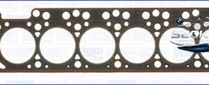 BMW BMW 525 528 E12 E28 E23 E34 M30 Silindir Kapak Contası OEM 11121730746