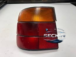 BMW BMW E34 Stop Dış Sol OEM 63211384009