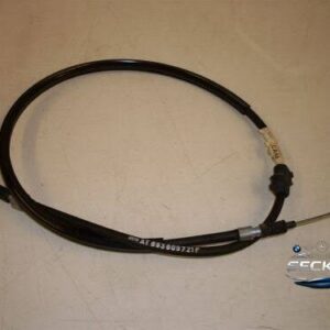 BMW BMW E30 El Fren Teli Ön L R OEM 34411154681