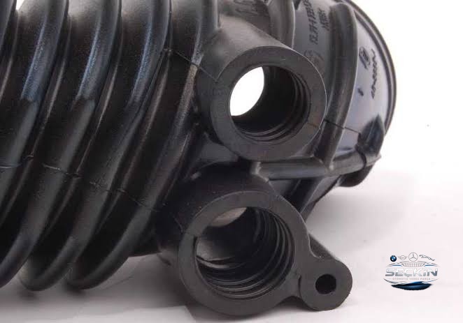 BMW BMW E36 316İ M43 Debimetre Körüğü OEM 13711739575