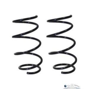 BMW BMW E36 6 SİLİNDİR Helezon Yayı Ön 6 Silindir OEM 31331138345