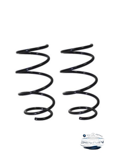 BMW BMW E36 6 SİLİNDİR Helezon Yayı Ön 6 Silindir OEM 31331138345