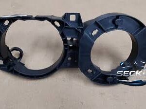 BMW BMW E30 1988..91 Far Yuvası Sağ OEM 63121385602