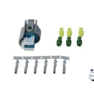 BMW BMW E36 E46 E60 E90 Soket Tamir Takımı OEM 61132359999