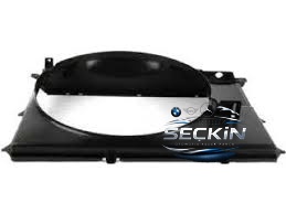 BMW BMW E38 740I Fan Davlumbazı OEM 17101440252