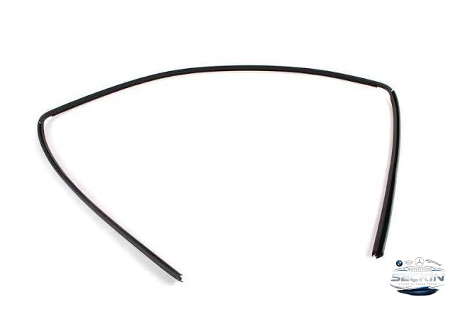 BMW BMW E36 COUPE CABRIO Ön Cam Lastiği OEM 51311977607