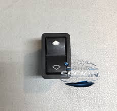 BMW BMW E38 E39 Cam Düğmesi Ön Sağ Arka Sağ-sol OEM 61318368932