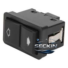 BMW BMW E38 E39 Cam Düğmesi Ön Sağ Arka Sağ-sol OEM 61318368974