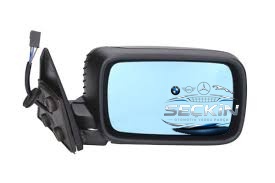 BMW BMW E36 COUPE Ayna Sağ OEM 51168144402