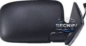 BMW BMW E36 COUPE Ayna Sol OEM 51168144401