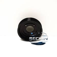 BMW BMW E34 E38 530İ M60 Kasnak OEM 11511733429