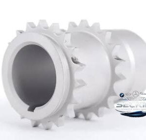 BMW BMW E38 E39 E53 535İ 540İ M62 Zincir Dişlisi OEM 11211742435