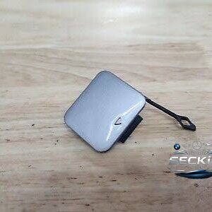 BMW BMW E39 1996..03 Tampon Çeki Kapağı Arka OEM 51128219075