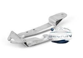 BMW BMW E34 E32 Kaput Çengeli Sol OEM 51231928117