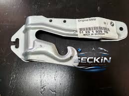 BMW BMW E34 Kaput Çengeli Sağ OEM 51231928118