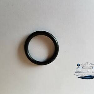 BMW BMW E36 Kalorifer Boru Oringi OEM 64118379131
