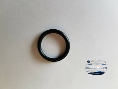BMW BMW E36 Kalorifer Boru Oringi OEM 64118379131